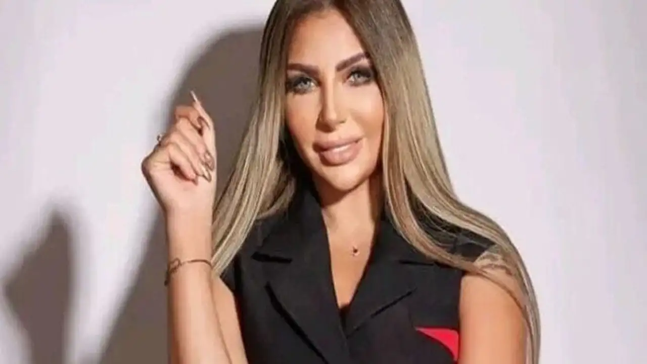 محاكمة المنتجة سارة خليفة اليوم بتهمة حيازة هاتف محمول داخل محبسها